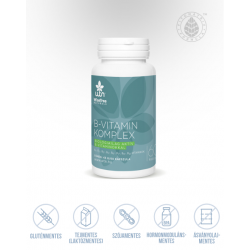 Wtn B-Vitamin Komplex Bioaktív Kapszula 60db