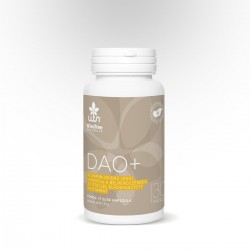Wtn DAO+ Kapszula 30db