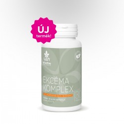 Wtn Ekcéma Komplex Kapszula 30db