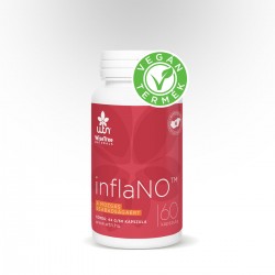 Wtn InflaNO Kapszula 60db