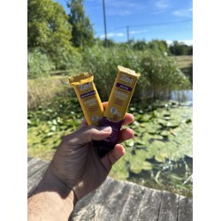 Zoi Jóság Gluténmentes, Vegán Energia Szelet Mogyoróvajas 40g
