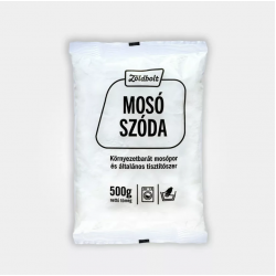 Zöldbolt Mosószóda 500g