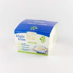 H All in Paleo Vegán Rögös Krém (túró helyett) 250g