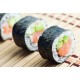 Yaki Sushi Nori Pirított Tengeri Algalapok 28g 10db 