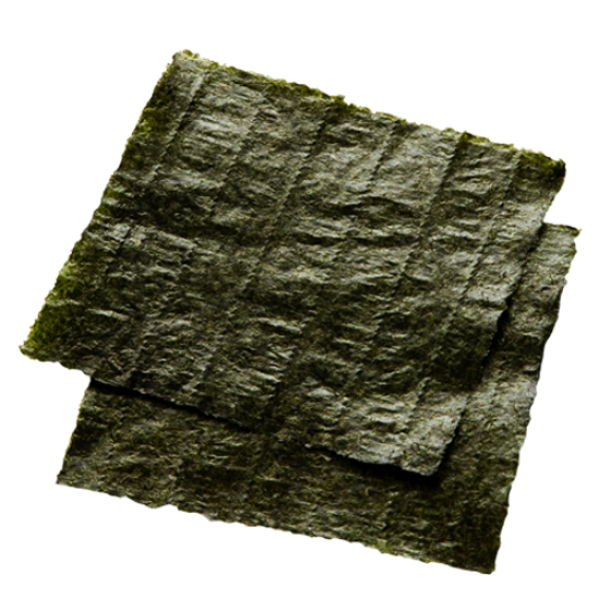 Yaki Sushi Nori Pirított Tengeri Algalapok 28g 10db 