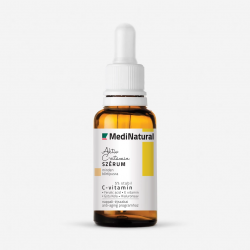 Medi Natural Aktív C-Vitamin Szérum 5% 30ml