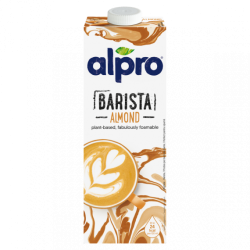 Alpro Barista Mandulaital Kálciummal Gluténmentes 750ml
