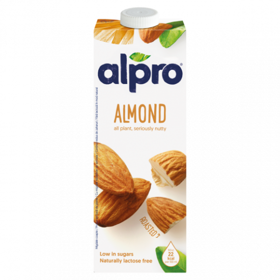 Alpro Mandulaital (2,3%) 1000 ml