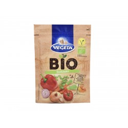 Vegeta Bio Ételízesítő Tengeri Sóval 120g