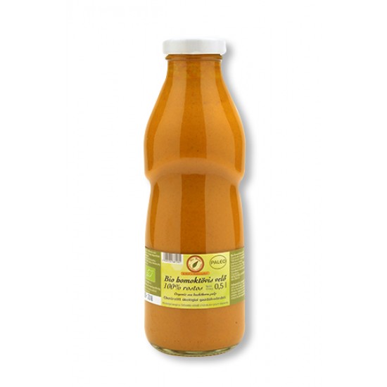 Bio Berta Bio Homoktövis Velő 500ml