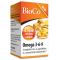 Bioco Omega 3-6-9 Kapszula 60db