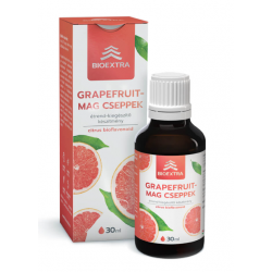 Bioextra Grapefruit Mag Kivonat Csepp 30ml