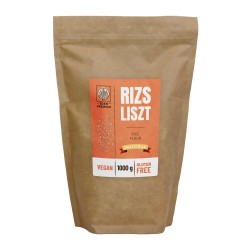 Éden Prémium Gluténmentes Rizsliszt 1000g 