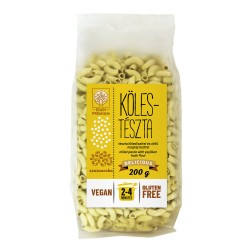 Éden Prémium Gluténmentes Kölestészta Szarvacska 200g