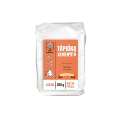 Éden Prémium Gluténmentes Tápióka Keményítő 250g