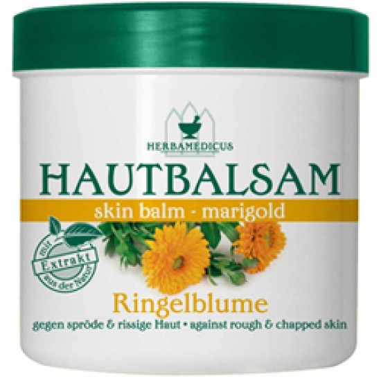 Herbamedicus KÖRÖMVIRÁG BALZSAM 250ml
