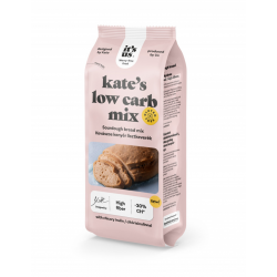 It's Us Kate's Gluténmentes Ch Csökkentett Kovászolt Kenyér lisztkeverék 500g