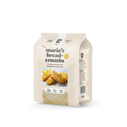 It's Us Maria's Gluténmentes Ropogós Kenyérmorzsa 300g