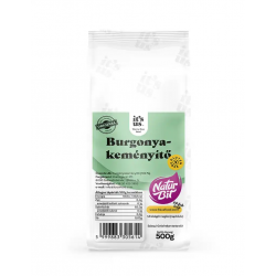 It's Us Gluténmentes Burgonya Keményítő 500g 