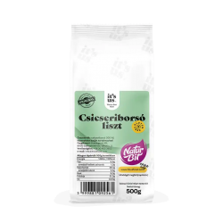 It's Us Naturbit Gluténmentes Csicseriborsó Liszt 500g 