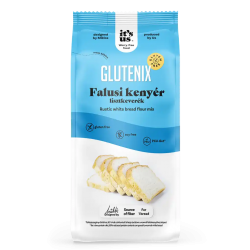 It's Us Gluténmentes Miklós Falusi Kenyér 500g