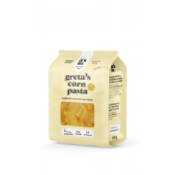 It's Us Gréta Kukorica Tészta Fodros Kocka 200g