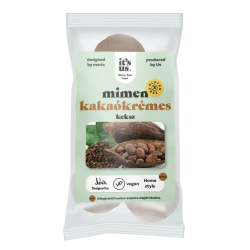It's Us Gluténmentes Mimen Keksz Kakaókrémes 150g