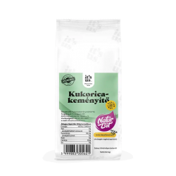 It's Us Gluténmentes Kukorica Keményítő 500g