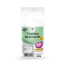 It's Us Gluténmentes Tápióka Keményítő 500g 