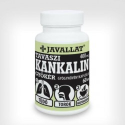 +Javallat Tavaszi Kankalin Gyökér Kapszula 60db