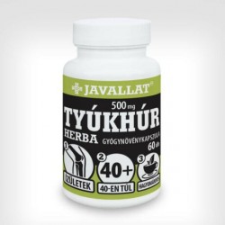 +Javallat Tyúkhúr Kapszula 60db +Javallat Tyúkhúr Kapszula 60db