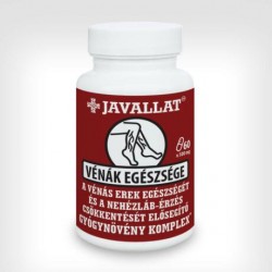+Javallat Vénák Egészsége Kapszula 60db