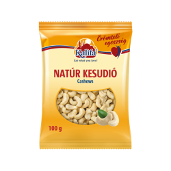 Kalifa Kesudió 100g
