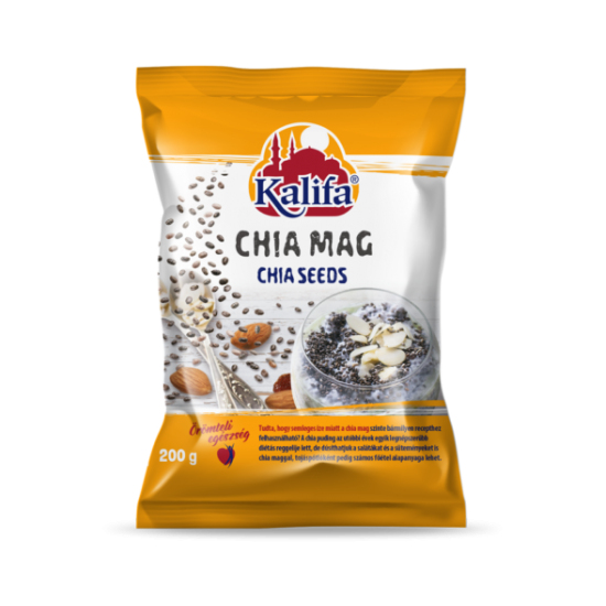 Kalifa Chia Mag 200g
