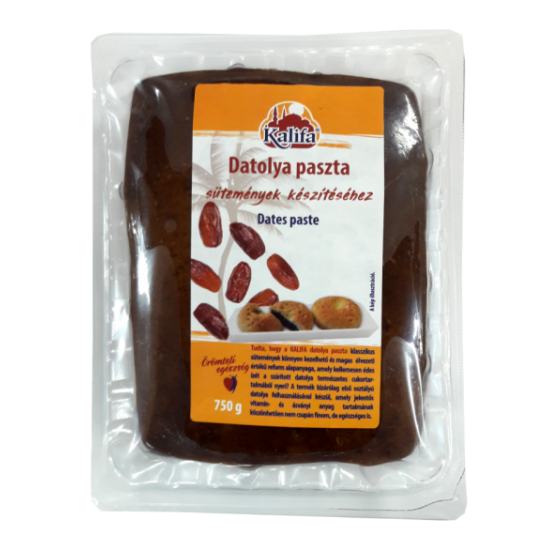 Kalifa Datolya Paszta 400g