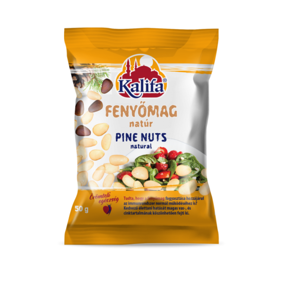 Kalifa Fenyőmag 50g