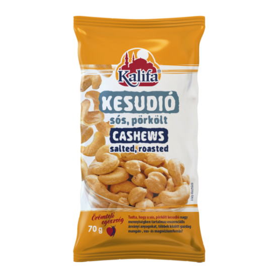 Kalifa Kesudióbél Sós Pörkölt 70g