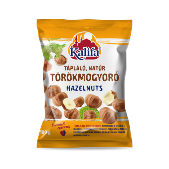 Kalifa Törökmogyoró 100g