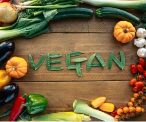 VEGÁN, VEGETÁRIÁNUS TERMÉKEK