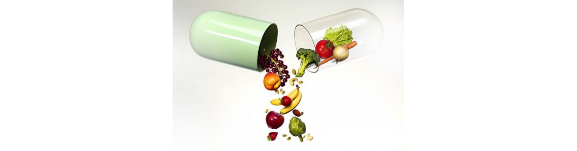 Gyógynövény és Egyéb Étrendkiegészítő Tabletta, Kapszula