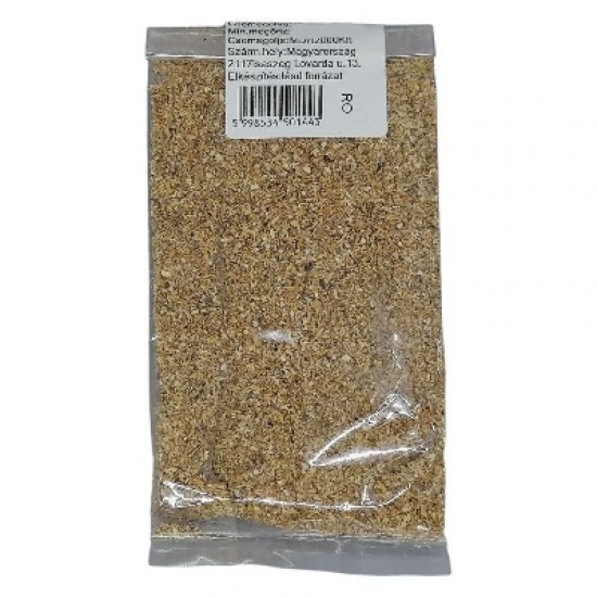 Mama Tea Máriatövismag Őrlemény 50g