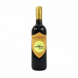 Herbafulvo Essencia 750ml