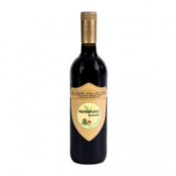 Herbafulvo Essencia Papaya Kivonattal 750ml