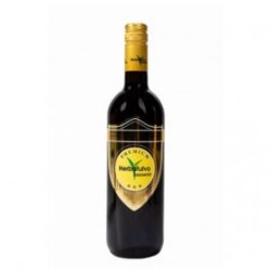 Herbafulvo Essencia Prémium 750 ml
