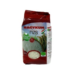 Nagykun Bio A Rizs 500g