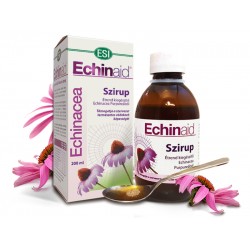Natur Tanya ESI Echinacea Szirup 200ml