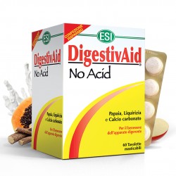 Natur Tanya Digestiv Aid No Acid Tabletta 60db