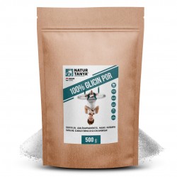 Natur Tanya Glicin Por 500g