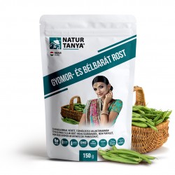 Natur Tanya Gyomor- És Bélbarát Rost 150g
