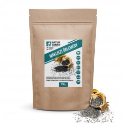 Natur Tanya Gluténmentes Mákliszt Őrlemény 250g